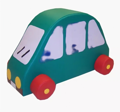 Игрушка напольная Автомобиль