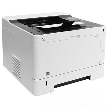 Принтер лазерный KYOCERA ECOSYS P2335dn, А4, 35 стр./мин., 20000 стр./мес., ДУПЛЕКС, сетевая карта, 1102VB3RU0