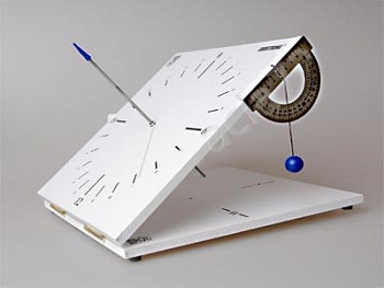 Солнечные часы