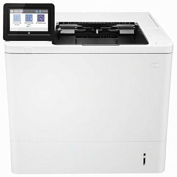Принтер лазерный HP LaserJet Enterprise M611dn А4, 61 стр./мин, 275 000 стр./месяц, ДУПЛЕКС, сетевая карта, 7PS84A