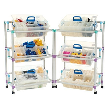 Образовательный модуль Научные эксперименты