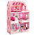 Кукольный домик "Розет Шери" (с мебелью)