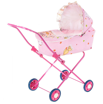 Коляска для кукол Люлька большая