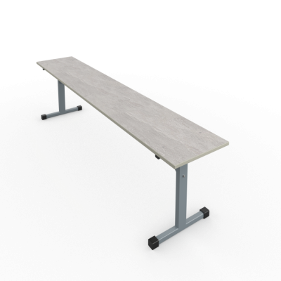 Скамья (МДФ) 1500х320х460мм