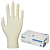 Перчатки латексные смотровые, КОМПЛЕКТ 50 пар (100 шт.), неопудренные, хлоринация, XL, DERMAGRIP "Classic", D1504-10