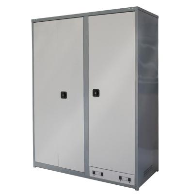 Шкаф сушильный для одежды и обуви на 5 комплектов