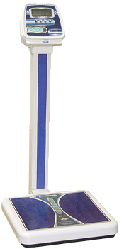 Весы медицинские ВМЭН-200-50/100-СТ-А