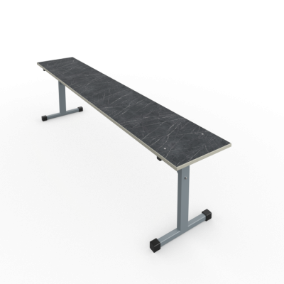 Скамья (МДФ) 1500х320х460мм