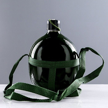 Фляга для воды, 1500 мл