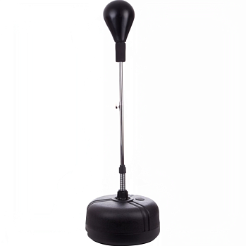 Груша напольная для отработки ударов