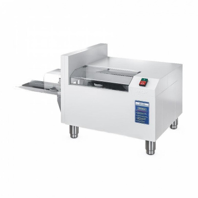 Хлеборезка Atesy (нержавеющая сталь)