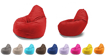 Кресло-мешок (Велюр)