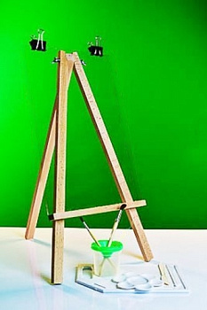 Комплект оборудования и инструментов для отработки практических умений и навыков по ИЗО