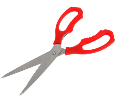 Ножницы кухонные