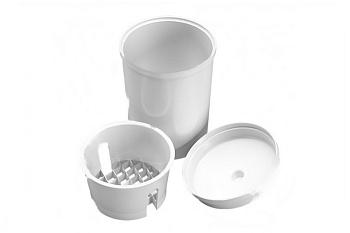 Емкость для хранения термометров