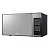 Микроволновая печь SAMSUNG ME83XR/BWT, объем 23 л, мощность 800 Вт, сенсорное управление, черная