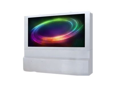 Интерактивная стена DIAMANT Grand