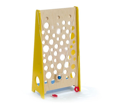 Панель детская Ломтик сыра