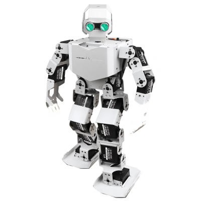 Андроидный робот Гуманоид