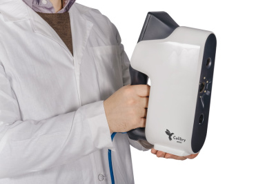 3D сканер Calibry Mini