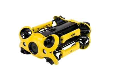 Подводный дрон Chasing M2 с глубиной погружения до 100 м