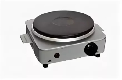 Плитка электрическая 800 Вт