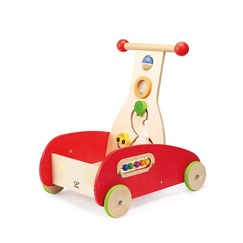 Волшебный ходунок