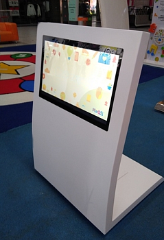 Инфокиоск Уникум 24”