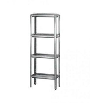 Стеллаж для сушки посуды, нержавеющая сталь