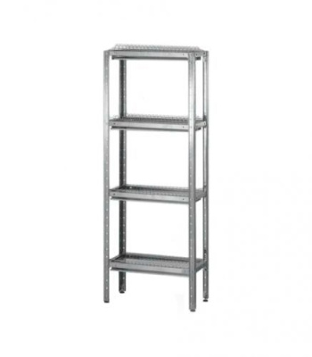 Стеллаж для сушки посуды, нержавеющая сталь