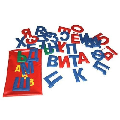 Игровой набор Сложи слово