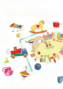 Интерактивные истории. Играем, придумываем, рассказываем