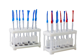 Набор ареометров (20 шт.)