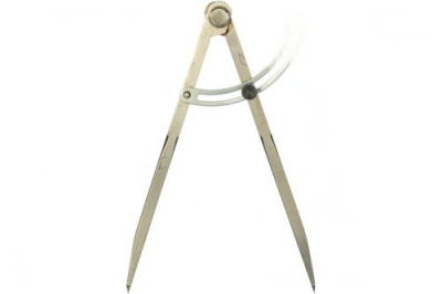 Циркуль разметочный