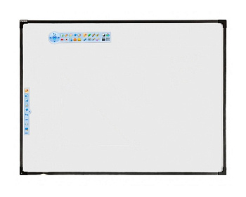 Интерактивная доска YesVision (10 касаний)