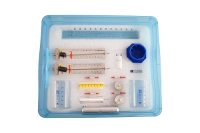ГИА-лаборатория по физике 2021 (7 комплектов)