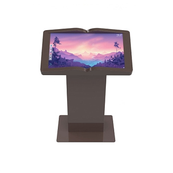 Интерактивный стол-книга ST Easy