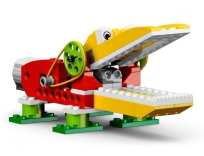 Набор WeDo (образовательное решение)