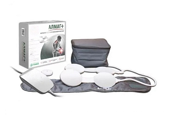 Аппарат магнитотерапевтический Алмаг+