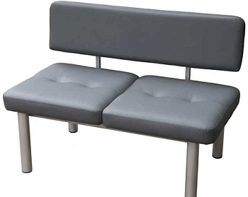 Диван Ожидание двухместный