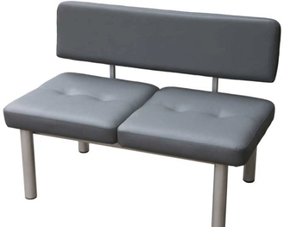 Диван Ожидание двухместный