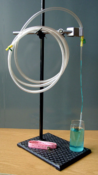 Набор лабораторный Газовые законы