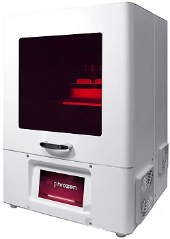 3D принтер Phrozen Sonic XL 4K