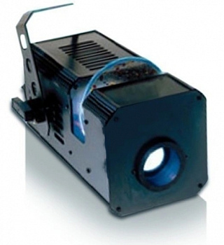 Световой проектор Меркурий со встроенным ротатором и лампой