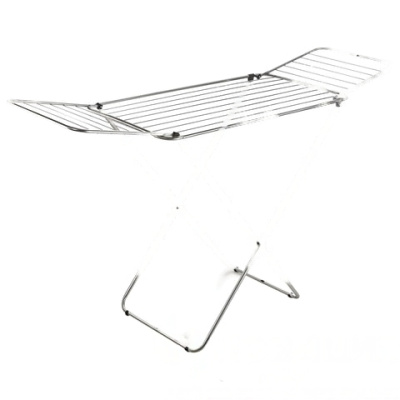 Сушилка для белья, 18 м длина сушки, ширина 72 см, напольная, складная, стальная, DOGRULAR