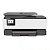 МФУ струйное HP OfficeJet Pro 8023, "3 в 1", A4, 1200х1200, 29 стр./мин, 20000 стр./месяц, ДУПЛЕКС, сетевая карта, Wi-Fi, 1KR64B