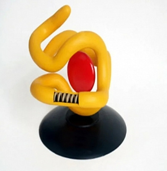 Модель Молекула белка