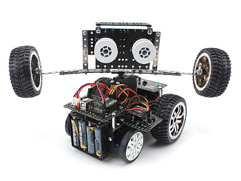Конструктор Robo Kit 3