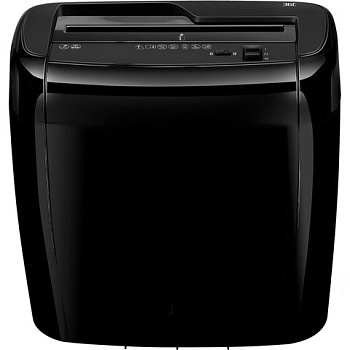 Уничтожитель (шредер) FELLOWES 36С, 4 уровень секретности, 4x40 мм, 6 листов, 12 литров, FS-47003