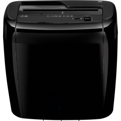 Уничтожитель (шредер) FELLOWES 36С, 4 уровень секретности, 4x40 мм, 6 листов, 12 литров, FS-47003